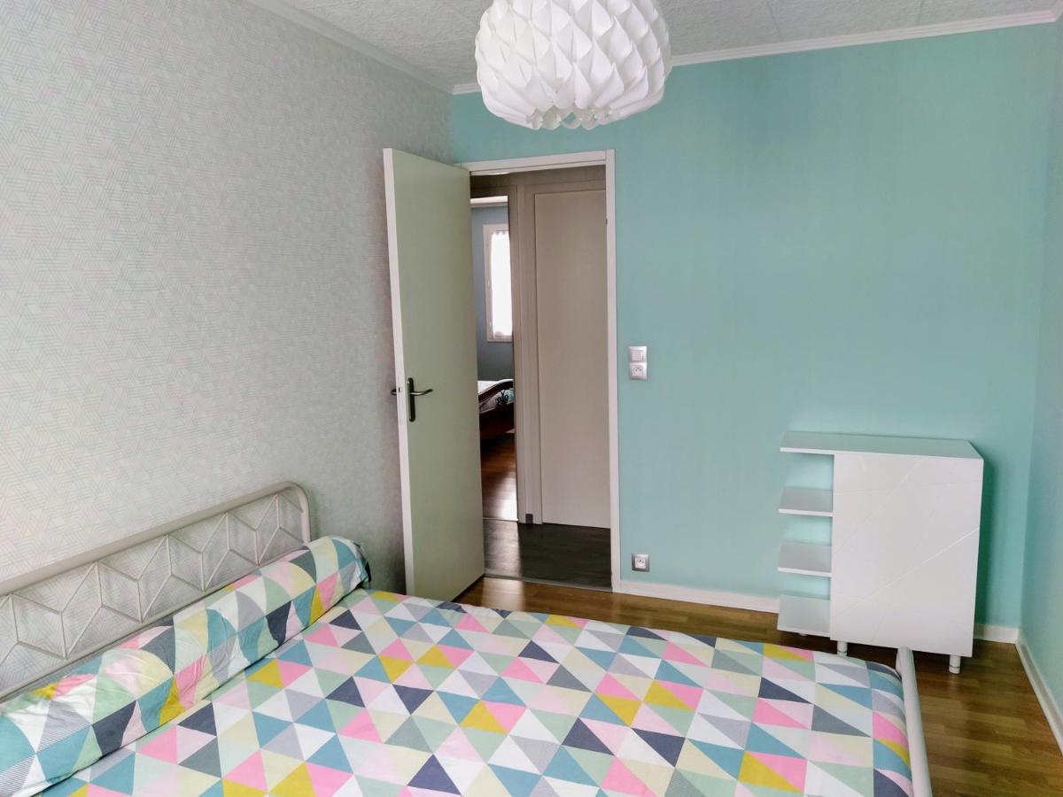 קונייאק Maison Plain Pied Avec Jardin, Terrasse Et Veranda מראה חיצוני תמונה
