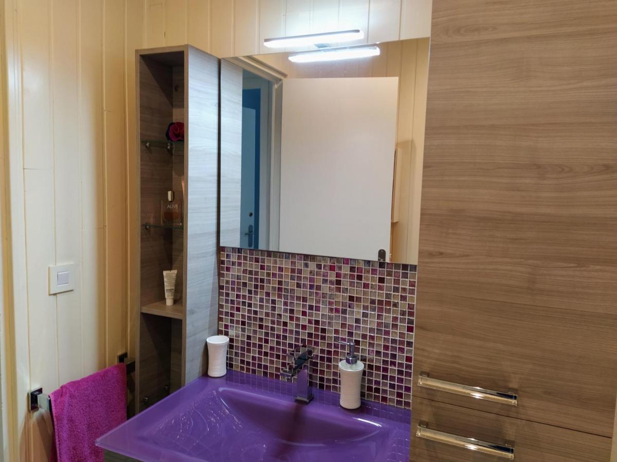 קונייאק Maison Plain Pied Avec Jardin, Terrasse Et Veranda מראה חיצוני תמונה