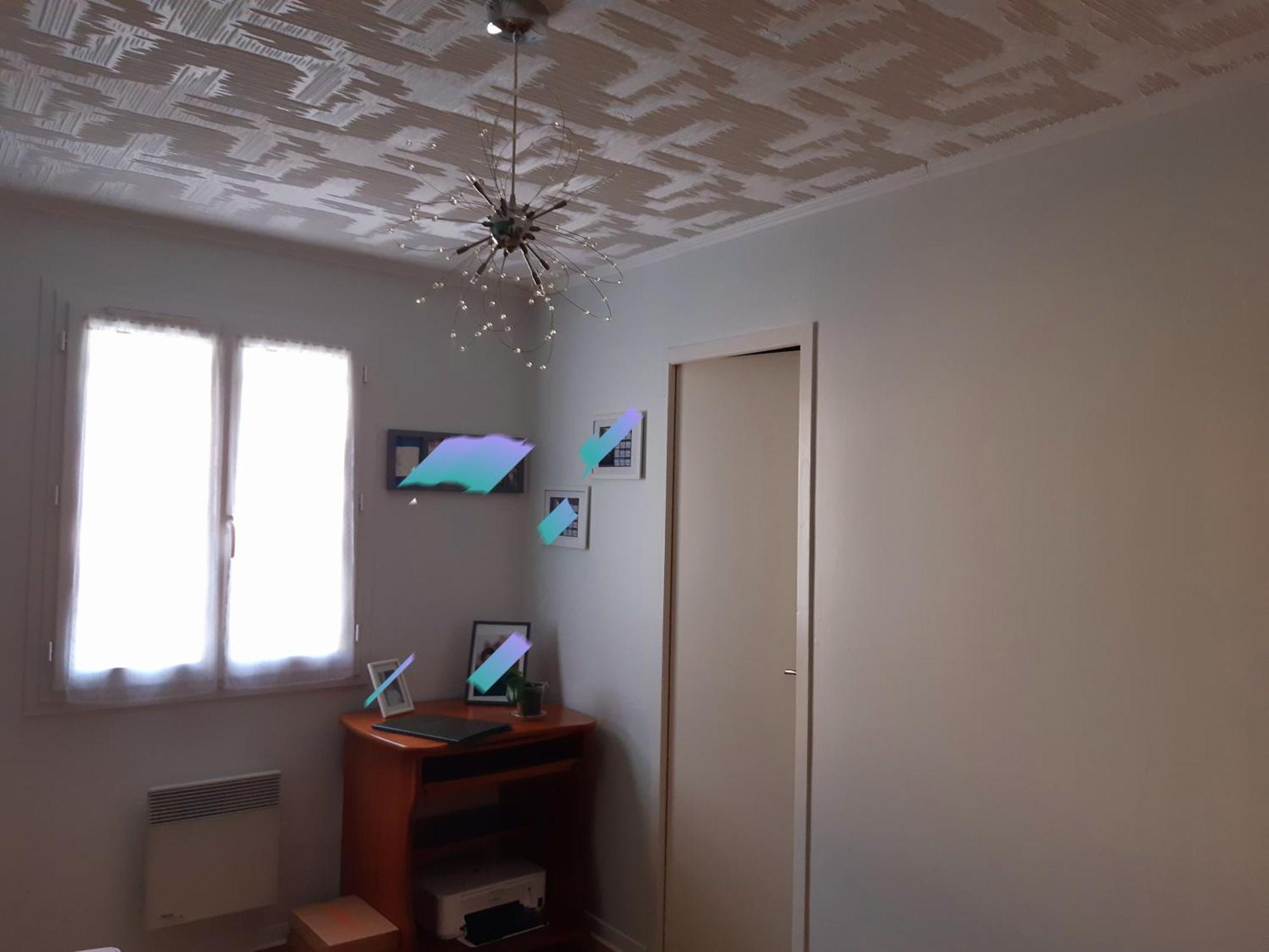 קונייאק Maison Plain Pied Avec Jardin, Terrasse Et Veranda מראה חיצוני תמונה